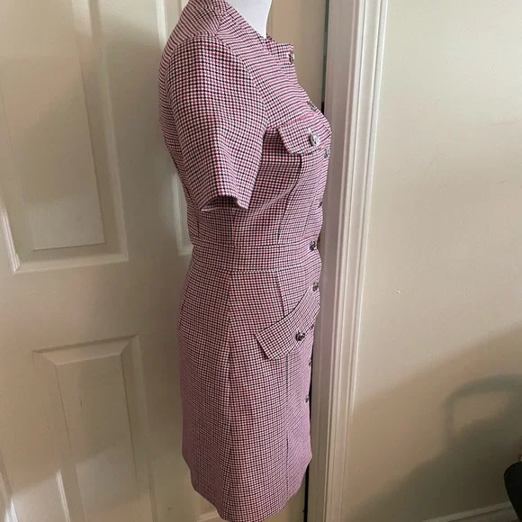 Beautiful Maje Rida Dress NWT - Picture 11 of 15